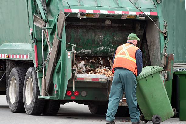 Recycling Services for Junk in Mountain City, GA